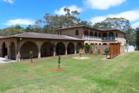 The Sanctuary At Paradise Beach - Darwin Holiday 6