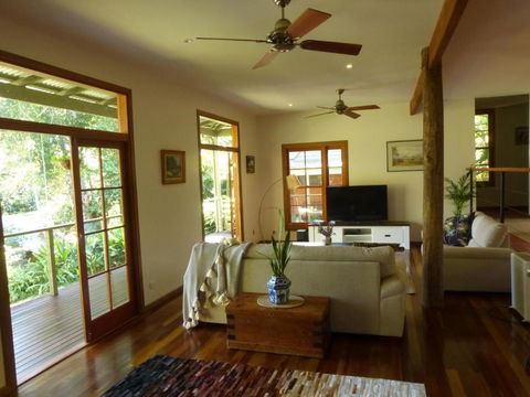 Magnolia Cottage - Darwin Holiday 6