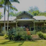 Magnolia Cottage - Darwin Holiday 0