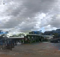 Childers Budget Accommodation - Darwin Holiday