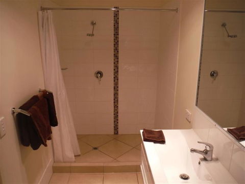 Units 37 On St. Francis Drive - Darwin Holiday 2