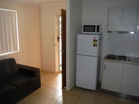 Units 37 On St. Francis Drive - Darwin Holiday 5
