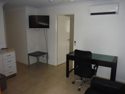 Units 37 On St. Francis Drive - Darwin Holiday 4