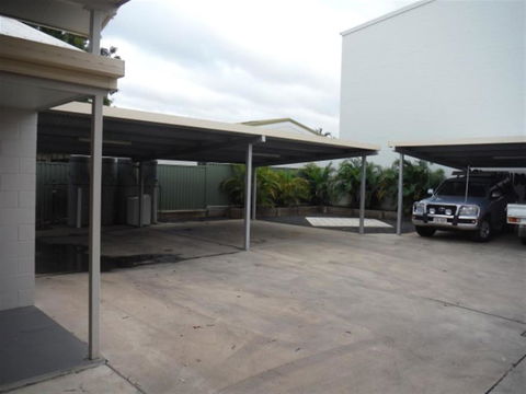 Units 37 On St. Francis Drive - Darwin Holiday 1