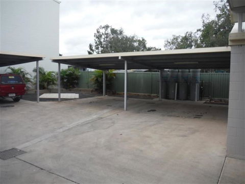 Units 37 On St. Francis Drive - Darwin Holiday 3