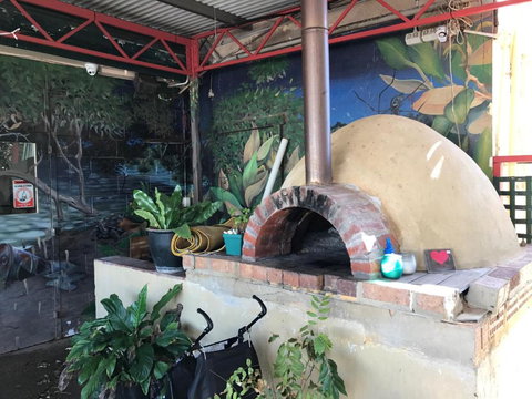 Gascoyne Hotel - Darwin Holiday 4