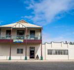 Gascoyne Hotel - Darwin Holiday