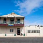 Gascoyne Hotel - Darwin Holiday 0