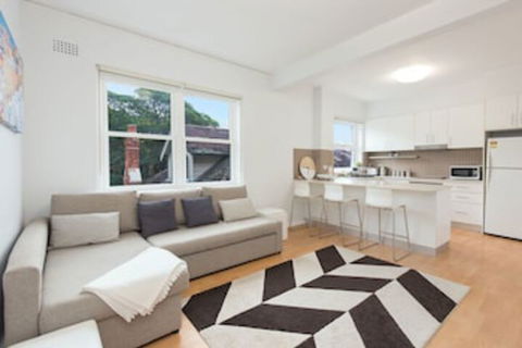Central Bondi Apartment New H321 - Darwin Holiday 0