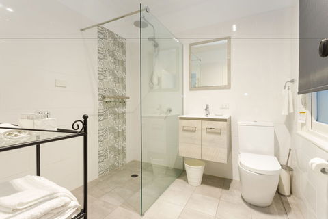 Blue Door Apartments - Darwin Holiday 2