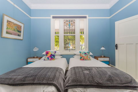 Blue Door Apartments - Darwin Holiday 4