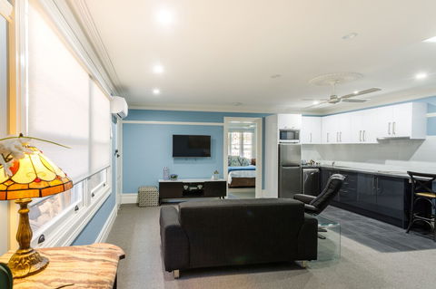 Blue Door Apartments - Darwin Holiday 6