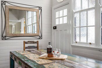 Skye Lodge - Darwin Holiday 2