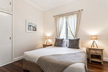 Skye Lodge - Darwin Holiday 5