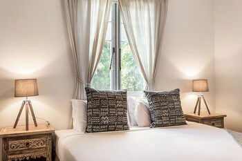 Skye Lodge - Darwin Holiday 3