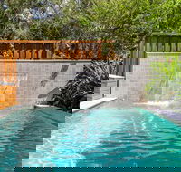 Skye Lodge - Darwin Holiday