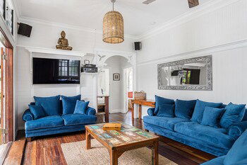 Skye Lodge - Darwin Holiday 4