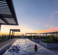 Magnum Serviced Apartments - Darwin Holiday