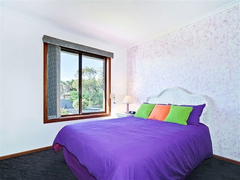 Beach House At Moana - Darwin Holiday 1