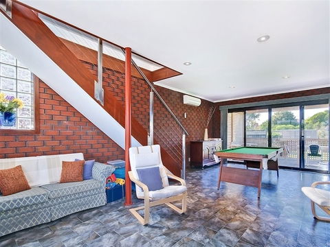 Beach House At Moana - Darwin Holiday 3