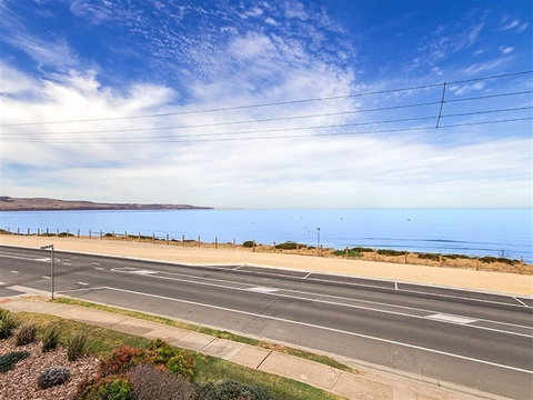 Ocean 180A - Darwin Holiday 5