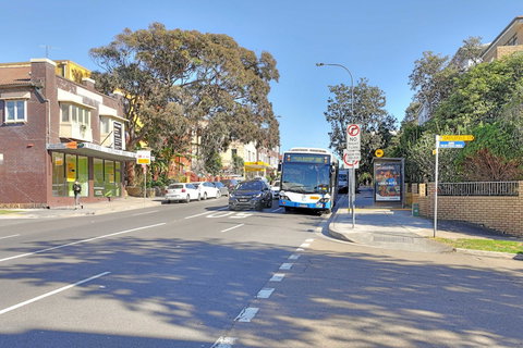 Private 4 Bedroom Beach House In Bondi - Darwin Holiday 1