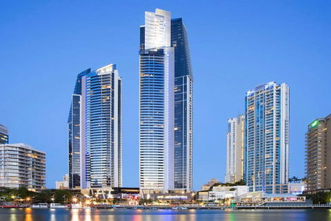 Apartment Stay Circle On Cavill - Darwin Holiday 1