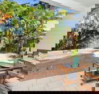 Palm Cove Retreat - Darwin Holiday