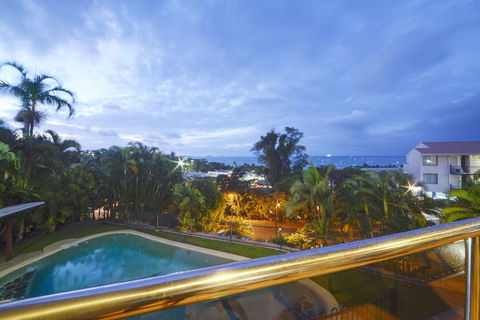 Airlie Harbour 3 Bedroom Apartment - Darwin Holiday 6