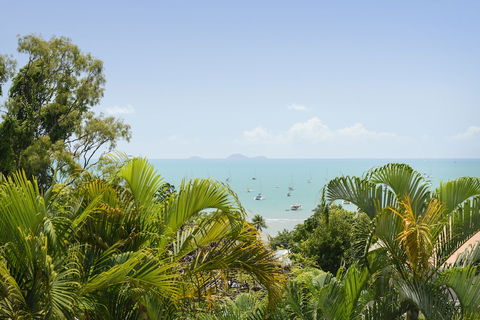 Airlie Harbour 3 Bedroom Apartment - Darwin Holiday 0