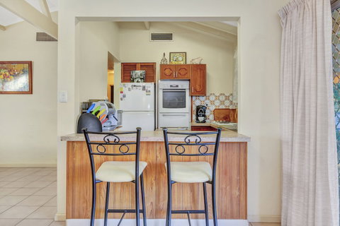 Break Away - Darwin Holiday 2