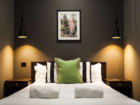 Criterion Hotel Sale - Darwin Holiday 2