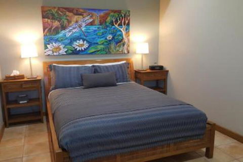 Samson Beach Chalets - Darwin Holiday 5