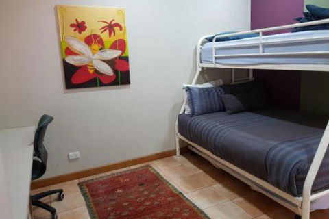 Samson Beach Chalets - Darwin Holiday 7