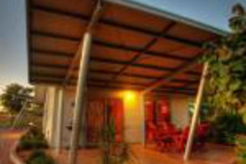 Samson Beach Chalets - Darwin Holiday 0
