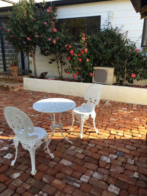 Bakehouse '38 Restaurant & Guesthouse - Darwin Holiday 3