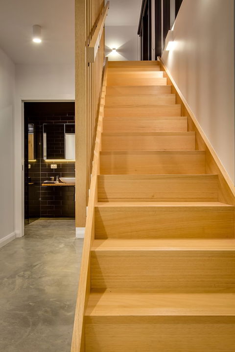 White Room Apartments - Darwin Holiday 1