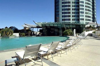 Apartment 4204 - HR Surfers Paradise - Darwin Holiday 4