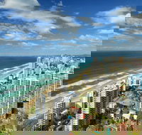 Apartment 4204 - HR Surfers Paradise - Darwin Holiday