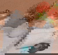 Aroha - Darwin Holiday