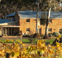 Byronsvale Vineyard and Accommodation - Darwin Holiday