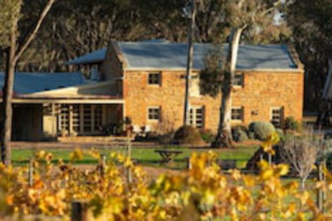 Byronsvale Vineyard And Accommodation - Darwin Holiday 0
