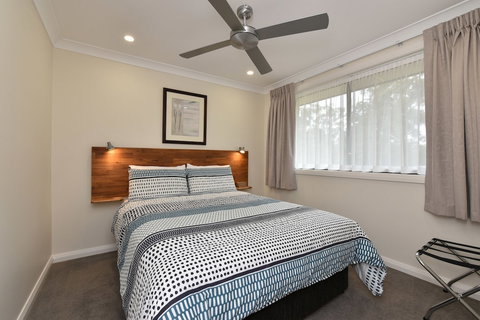 Marbles On Lovedale - Darwin Holiday 3