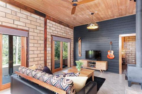 Falls River Luxury Accommodation - Darwin Holiday 2