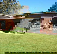 Hilltop Escape BB - Darwin Holiday