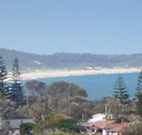Wooli Holiday Units - Darwin Holiday