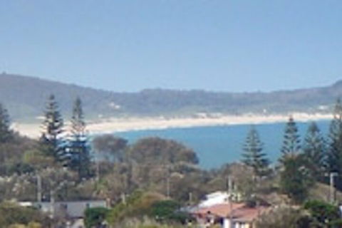 Wooli Holiday Units - Darwin Holiday 0