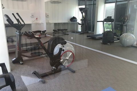 Boulevard North Lakes - Darwin Holiday 1