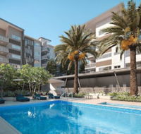 Boulevard North Lakes - Darwin Holiday