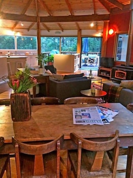 Eaglehawk Rainforest Retreat - Darwin Holiday 1